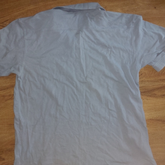 Antigua "J W Dundee's Pale Ale" Polo - Picture 4 of 4